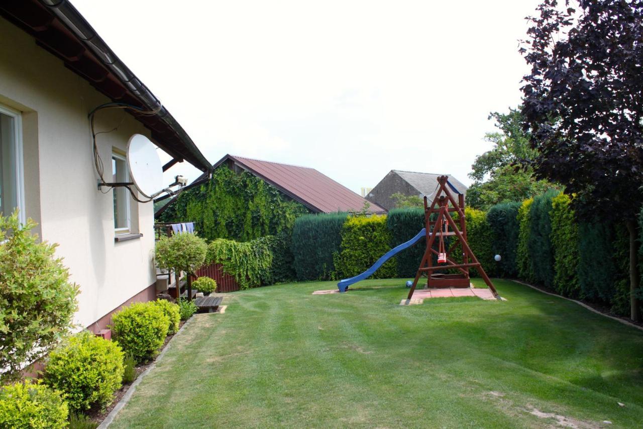 Dworek Szonowice Luaran gambar